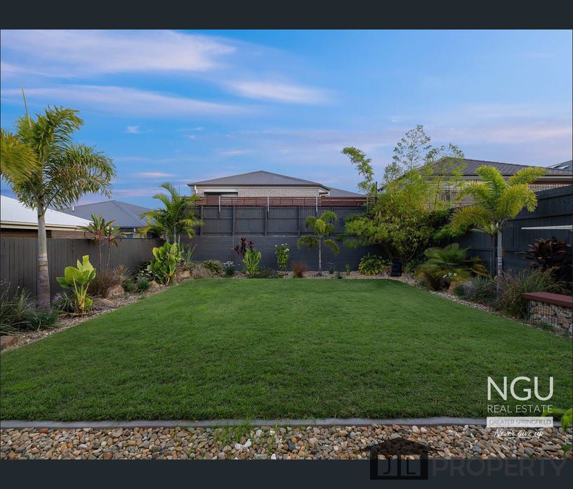 19 Cooper Way, Spring Mountain, Qld 4300