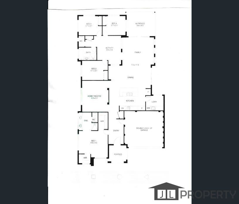 24 SILAS PARADE, Alkimos, WA 6038