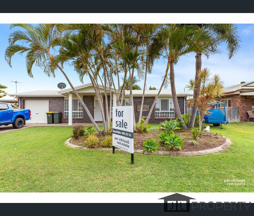 3 Nerang Close, Kawana, Qld 4701