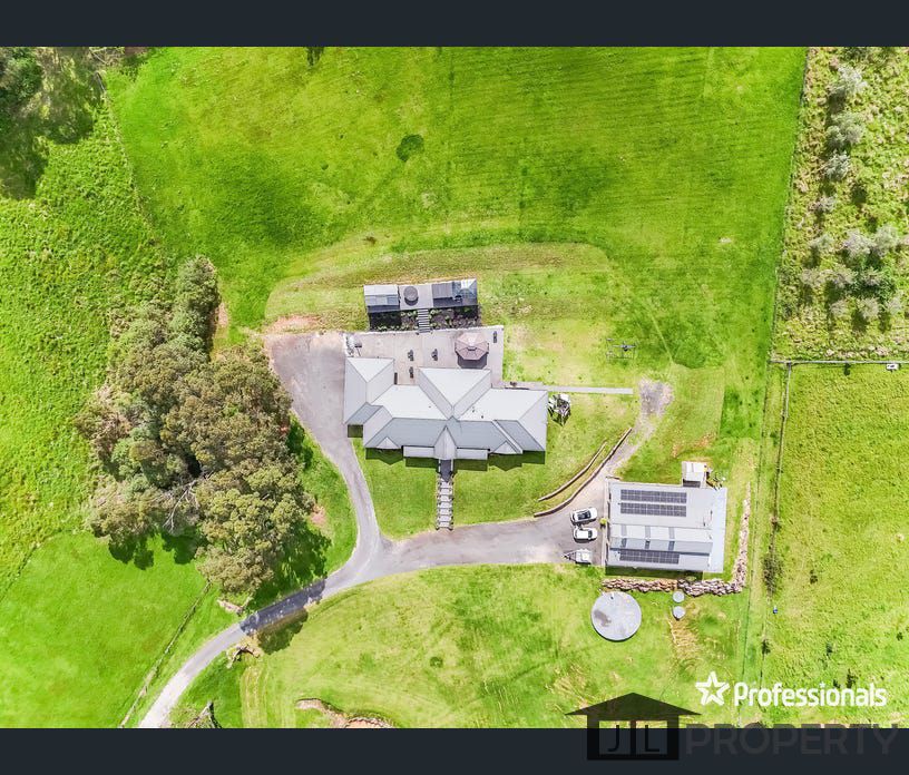 37 Sunset View Drive, Orangeville, NSW 2570