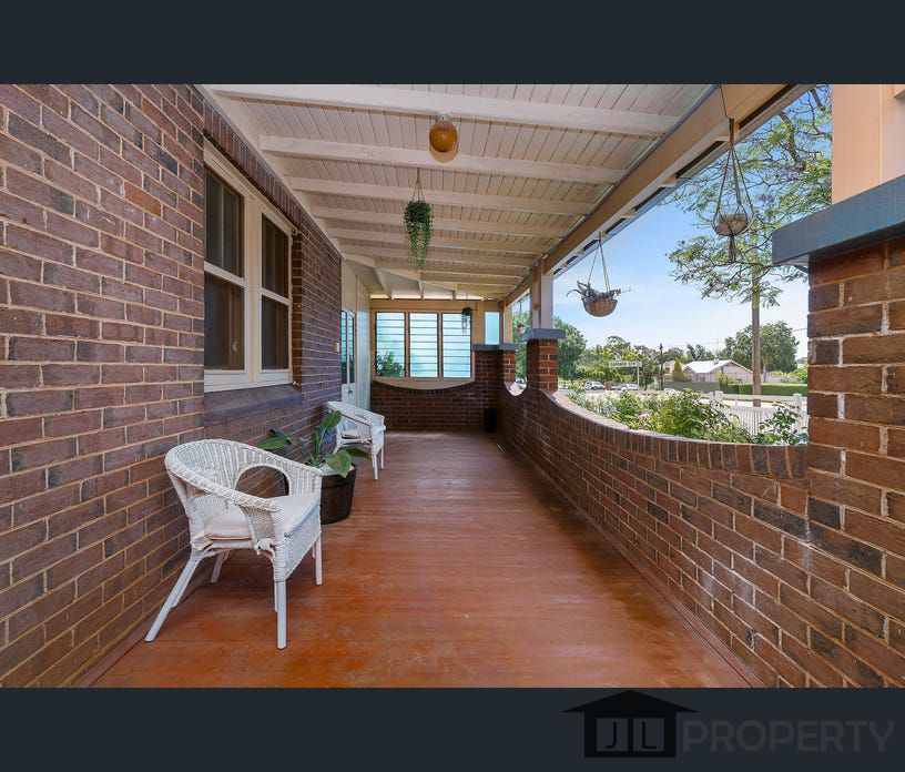140 Loftus Street, Temora, NSW 2666