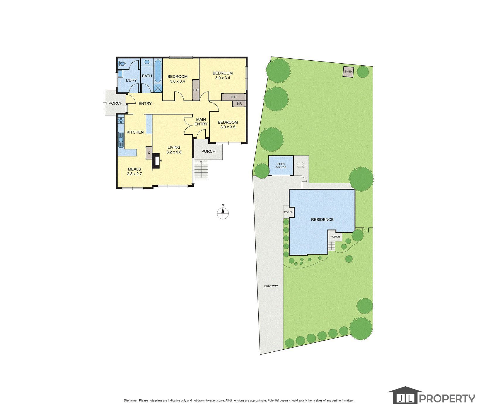 13 Finch Street, Notting Hill, Vic 3168