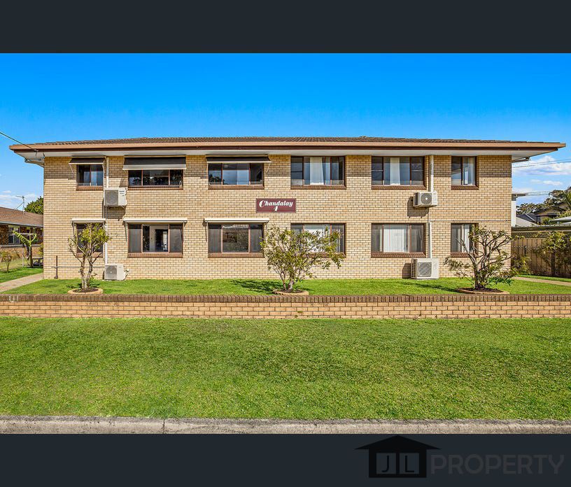 9/4 Elizabeth Street, Sawtell, NSW 2452