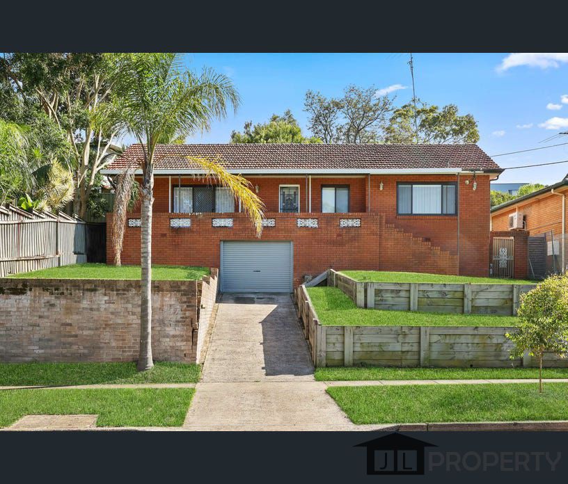 48 Gideon Street, Winston Hills, NSW 2153