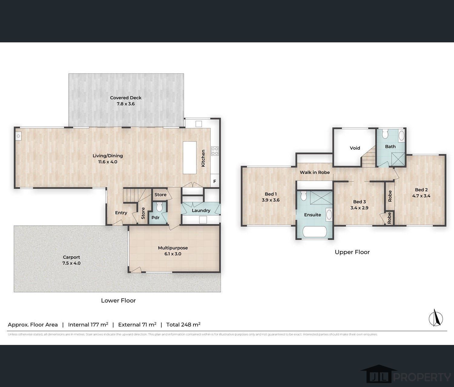 54 Bellata Street, The Gap, Qld 4061