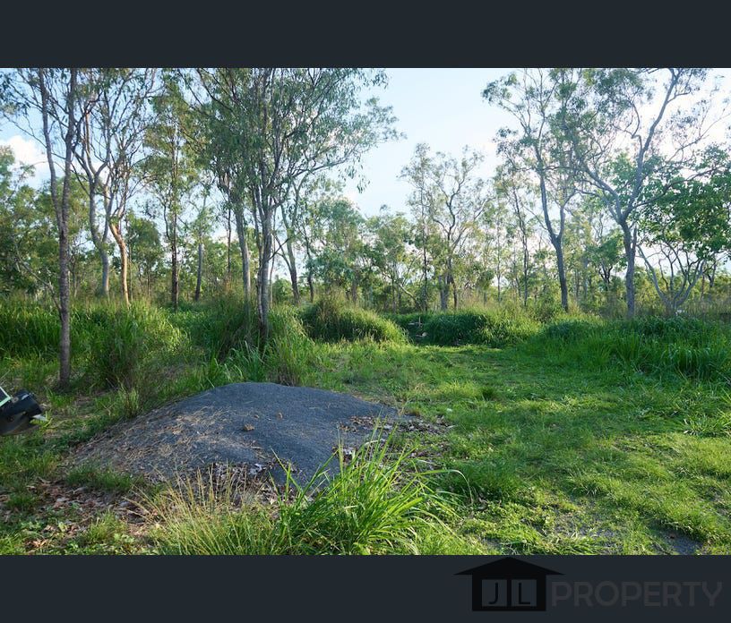 Address available on request, Millstream, Qld 4888