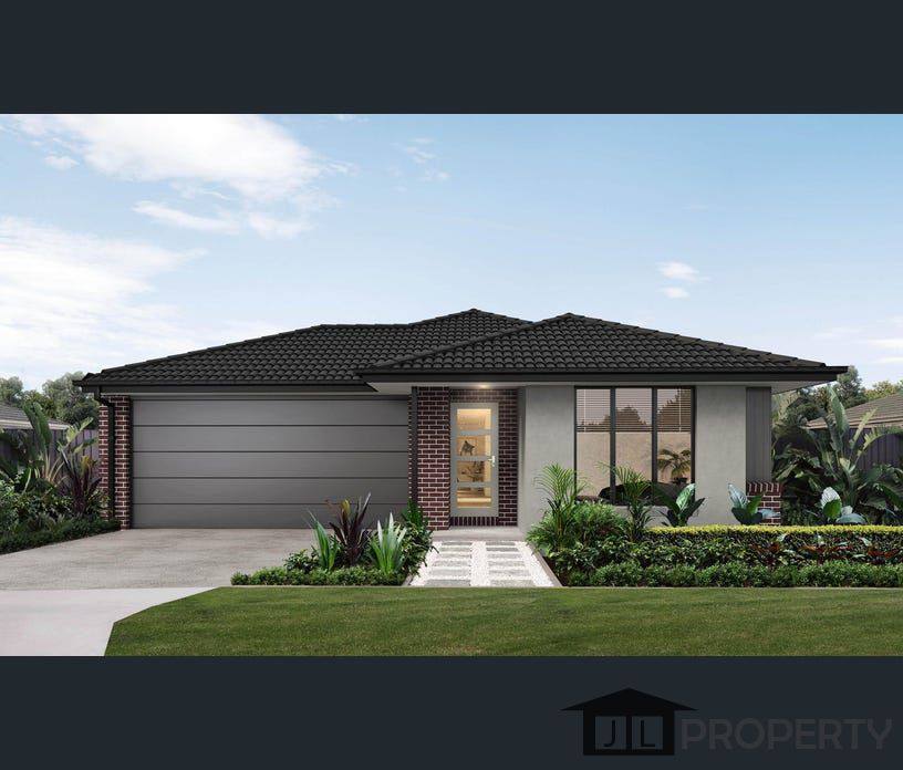 Lot 1505 Anchoridge Estate, Armstrong Creek, Vic 3217