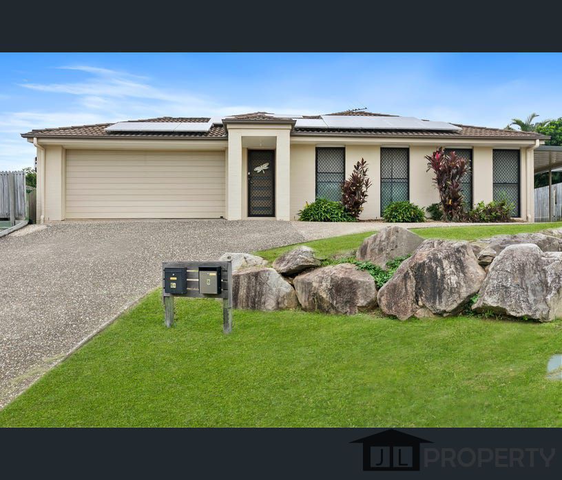 6 Crestwood Court, Kurwongbah, Qld 4503
