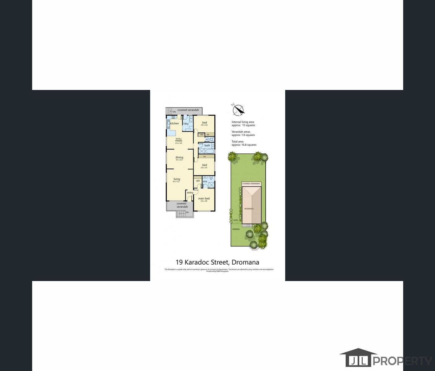 19 Karadoc Street, Dromana, Vic 3936