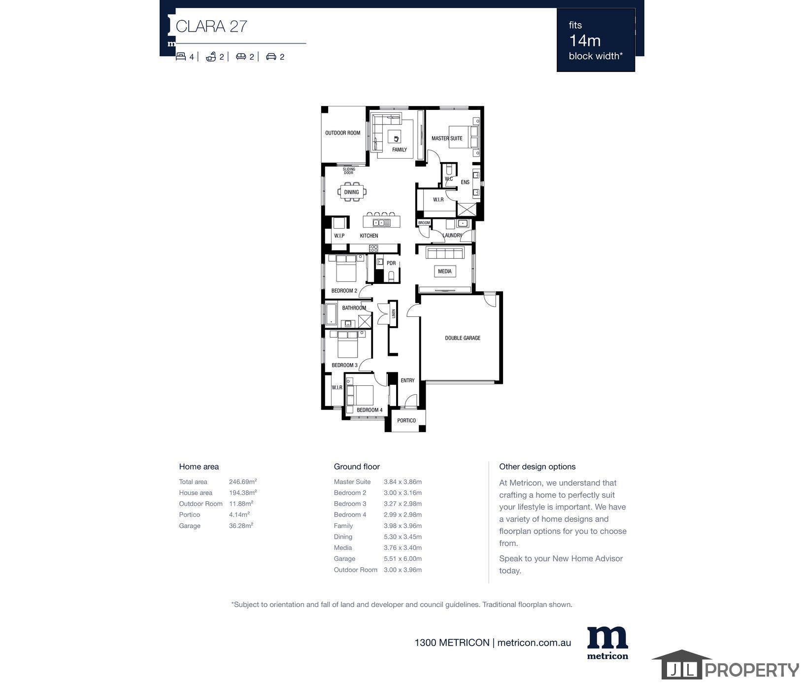 45 Parkway Circuit, Worongary, Qld 4213