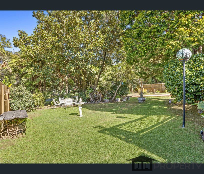 10 Lloyds Road, Springbrook, Qld 4213