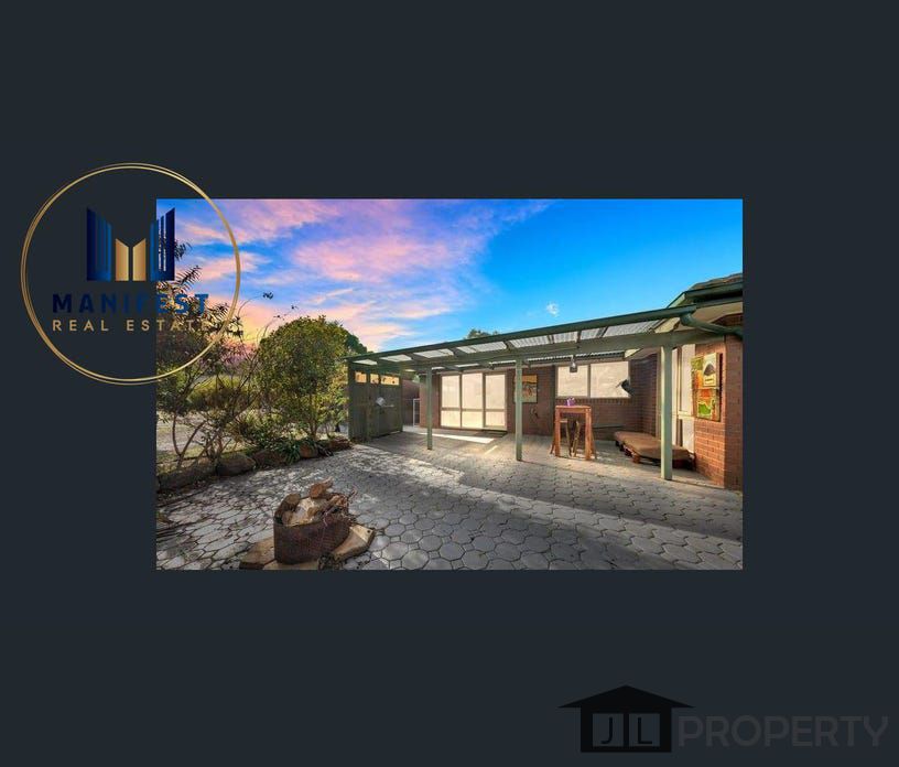 514 Glenelg Highway, Winter Valley, Vic 3358