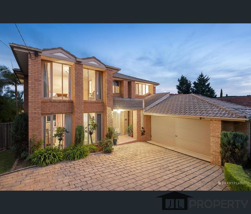 34 Carbine Street, Donvale, Vic 3111