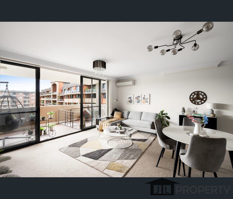16501/177-219 Mitchell Road, Erskineville, NSW 2043