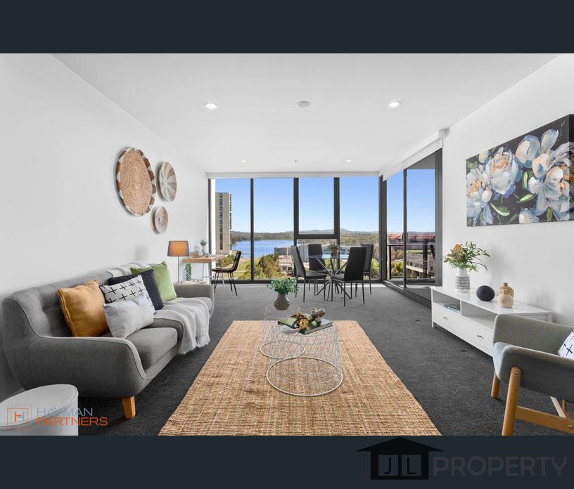 157/39 Benjamin Way, Belconnen, ACT 2617