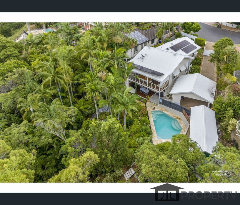 22 Neill Street, Frenchville, Qld 4701