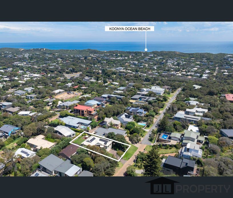 25 Tarakan Street, Sorrento, Vic 3943