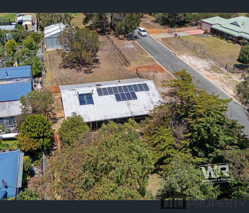21 Salisbury Road, McKail, WA 6330