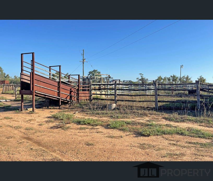 23987 East Culgoa Road, Brewarrina, NSW 2839