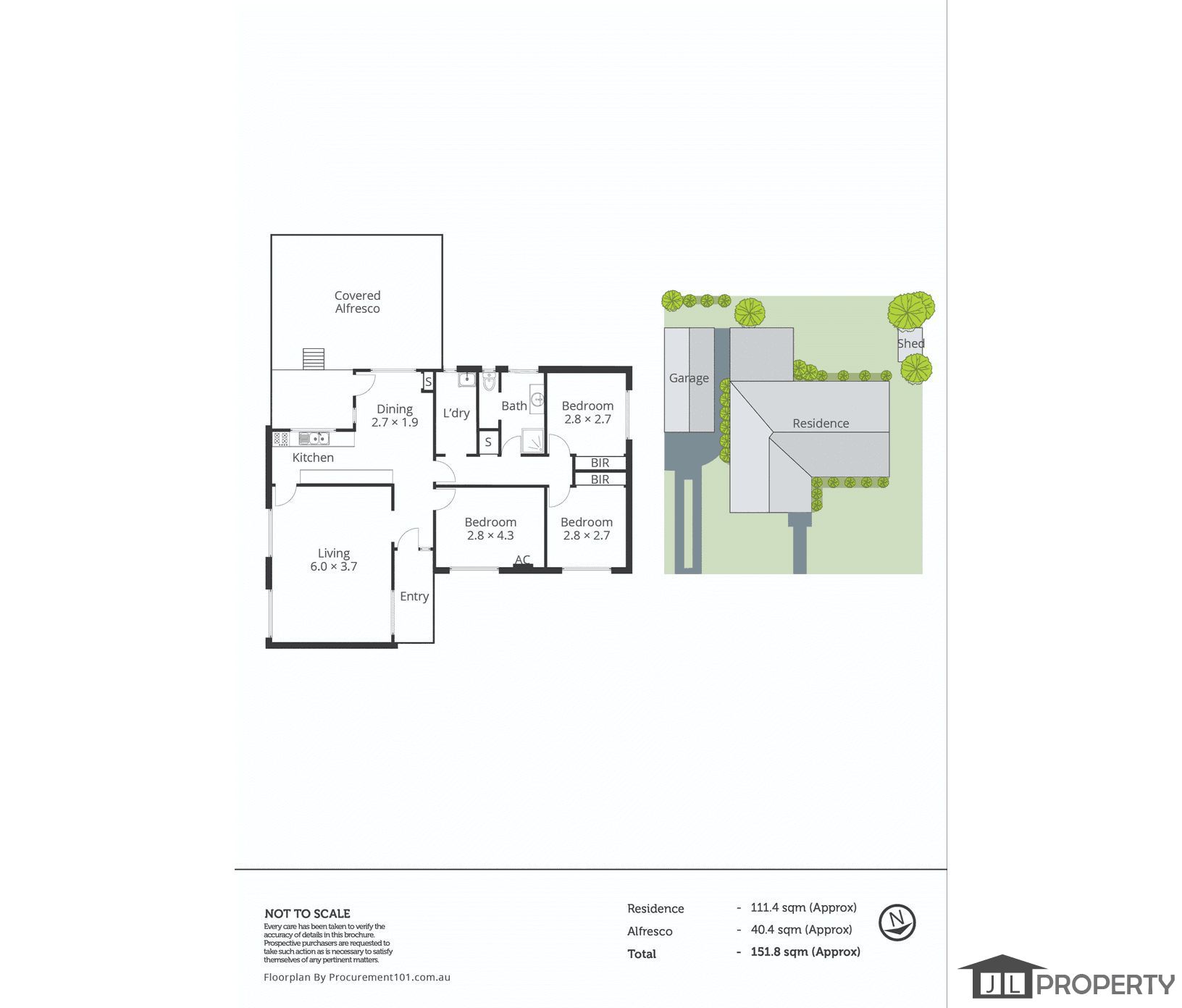 4 Valepark Close, Noble Park North, Vic 3174