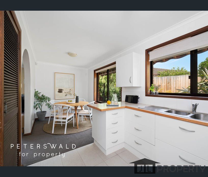 1/17 Walgett Place, Glenorchy, Tas 7010