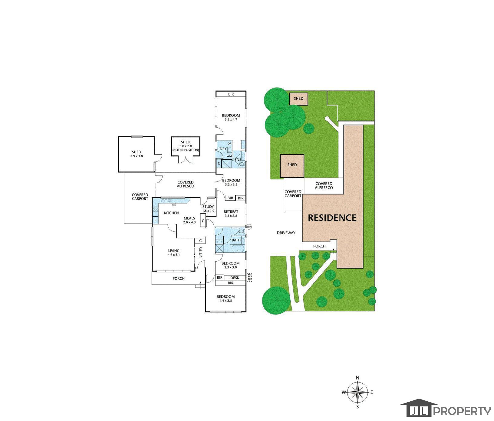 19 Nola Street, Doncaster, Vic 3108