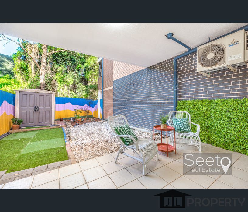 3/39-45 Powell Street, Homebush, NSW 2140