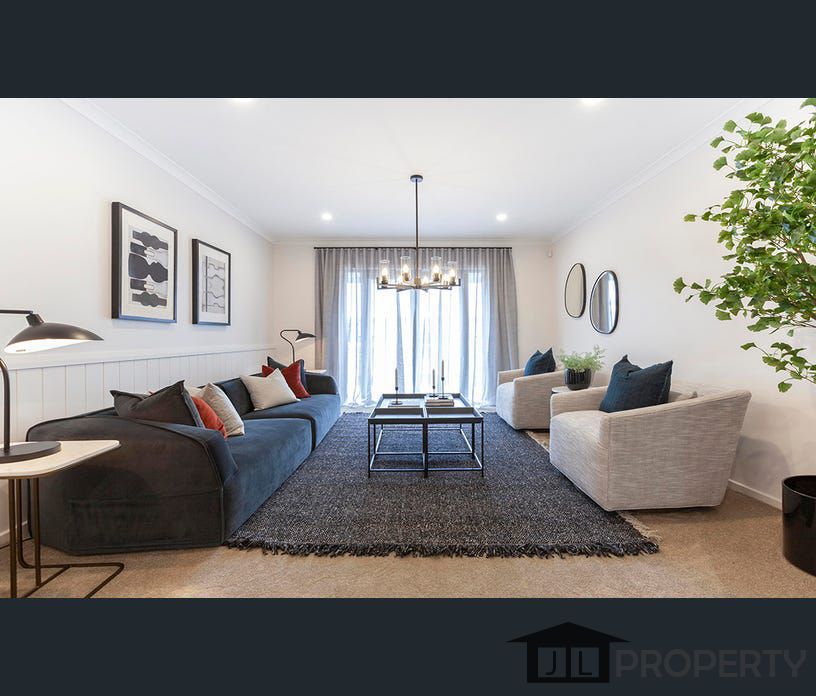 Lot 97 Bremer Ave, Leneva, Vic 3691