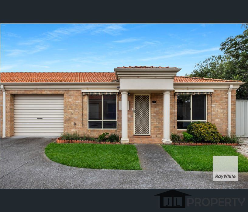 4/110 Delbridge Drive, Sydenham, Vic 3037