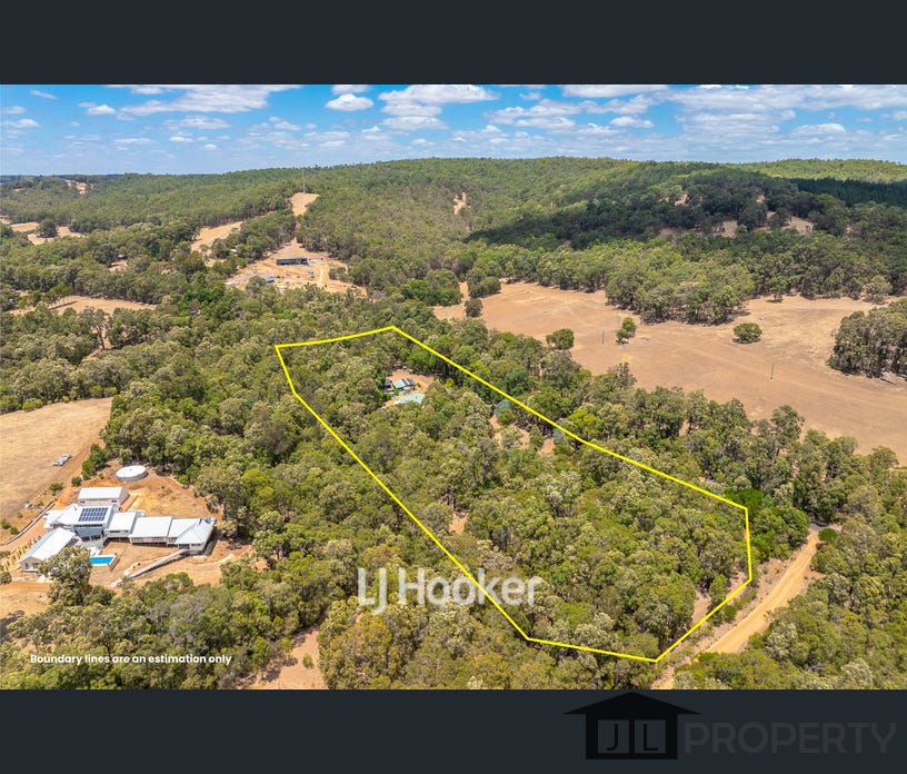 387 Wellington Mill Road, Wellington Mill, WA 6236