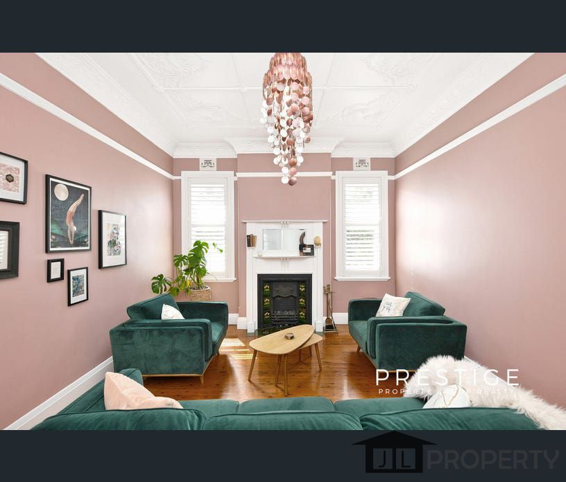 3 Lansdowne Street, Bardwell Valley, NSW 2207