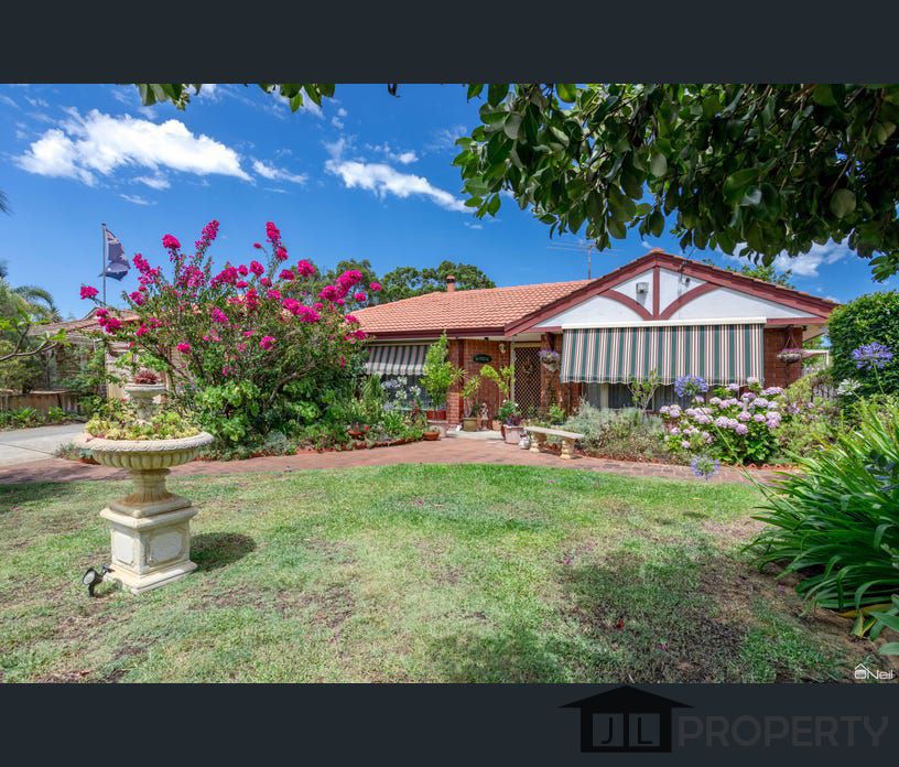 5 Nagambie Close, South Lake, WA 6164