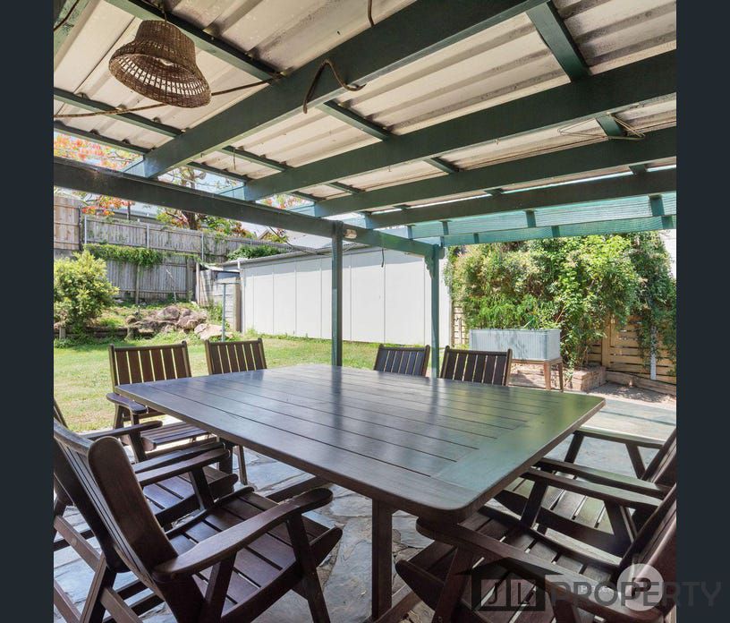 113 Baroona Road, Paddington, Qld 4064