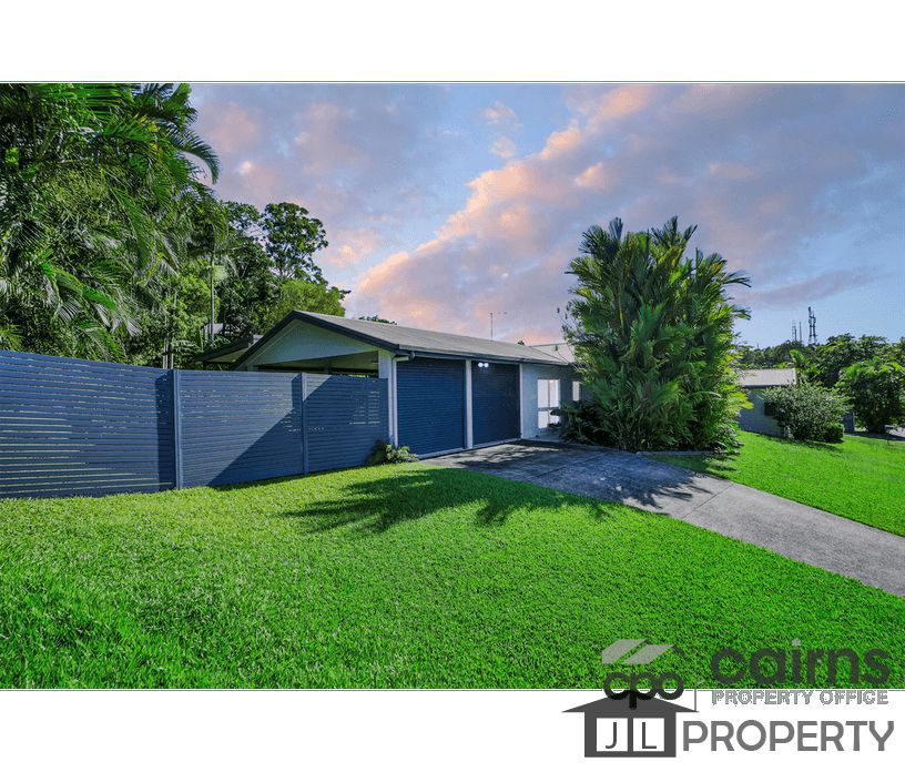 9 Yates Court, White Rock, Qld 4868