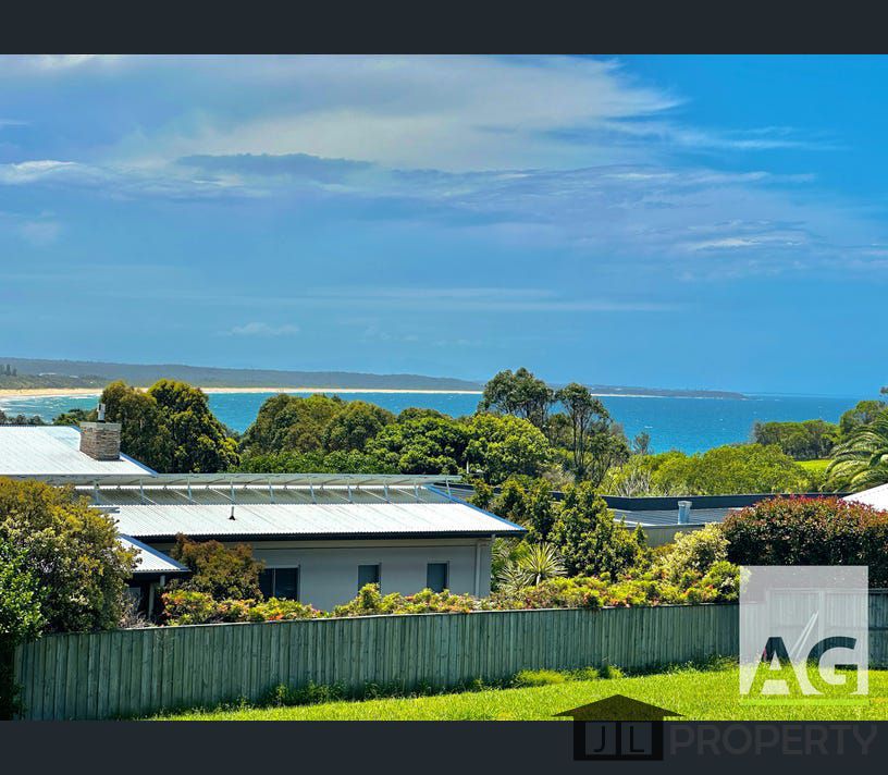 42 Cottesloe Cct, Red Head, NSW 2430