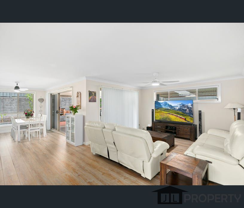 15 Rosemont Circuit, Flinders, NSW 2529