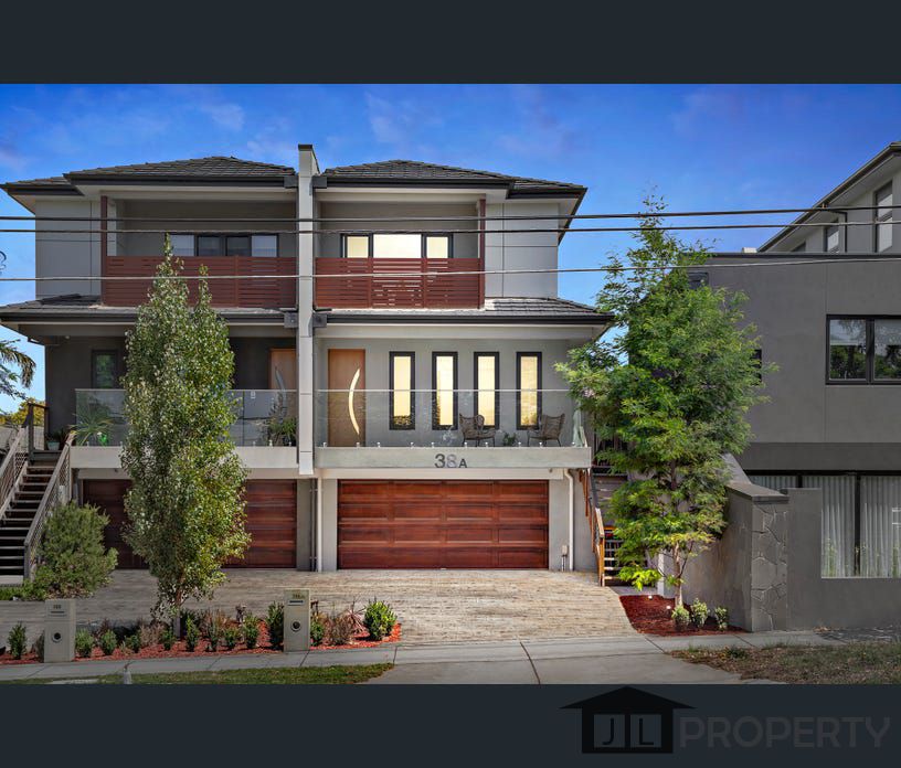 38A Lower Dandenong Road, Mentone, Vic 3194