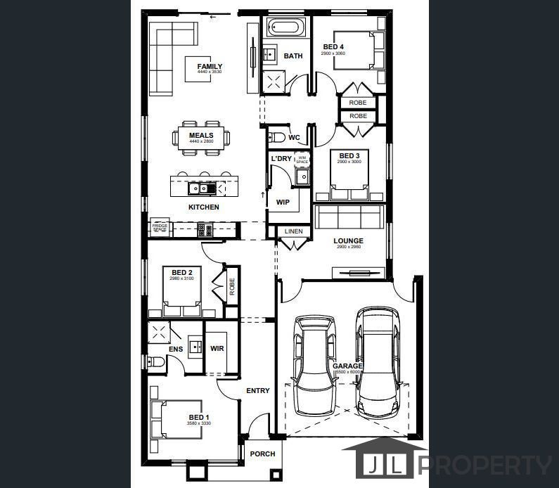 Lot 5. ASHBURTON AVENUE - - $629,000*, Corinella, Vic 3984