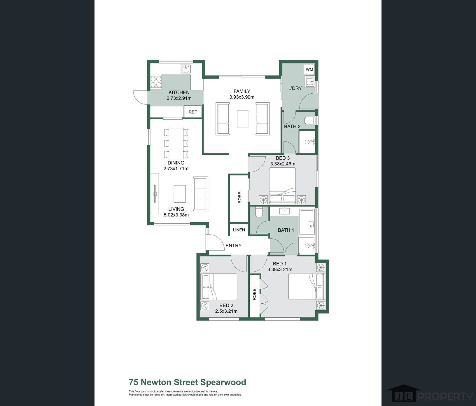 75 Newton Street, Spearwood, WA 6163