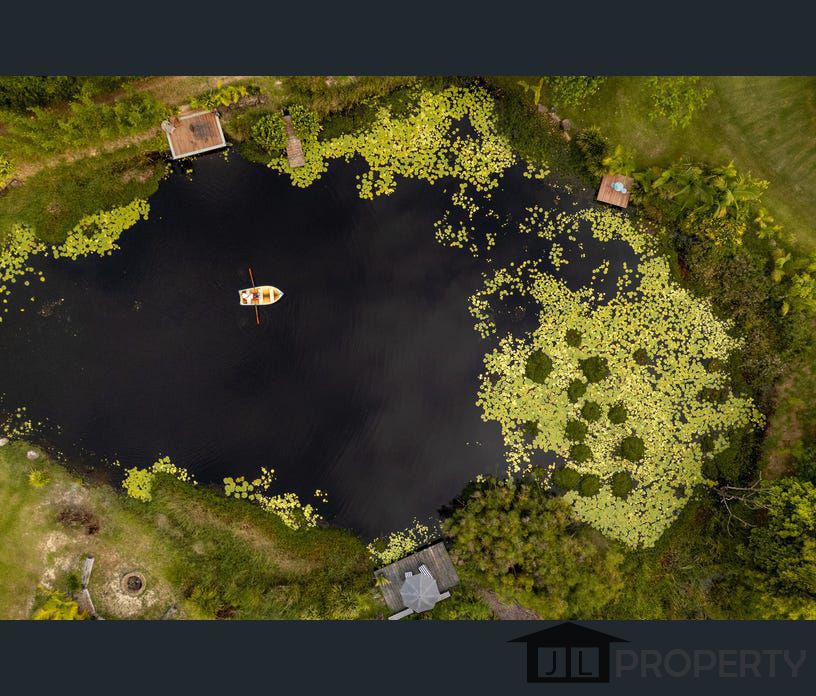 156 The Pocket Road, Billinudgel, NSW 2483