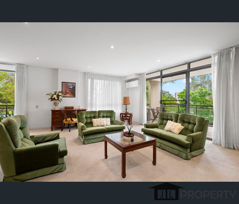 42/16 Post Office Road, Carlingford, NSW 2118