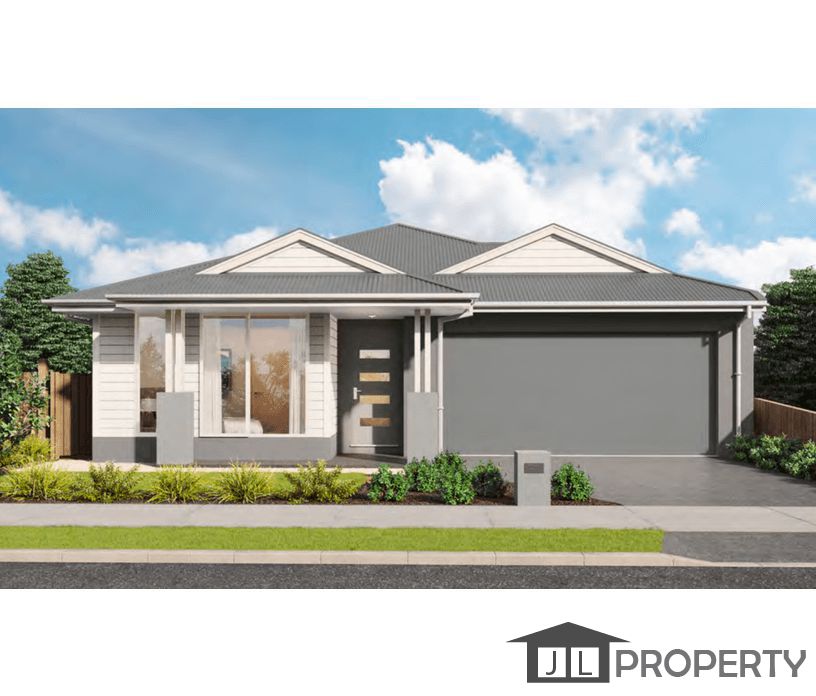 Address available on request, Rockbank, Vic 3335