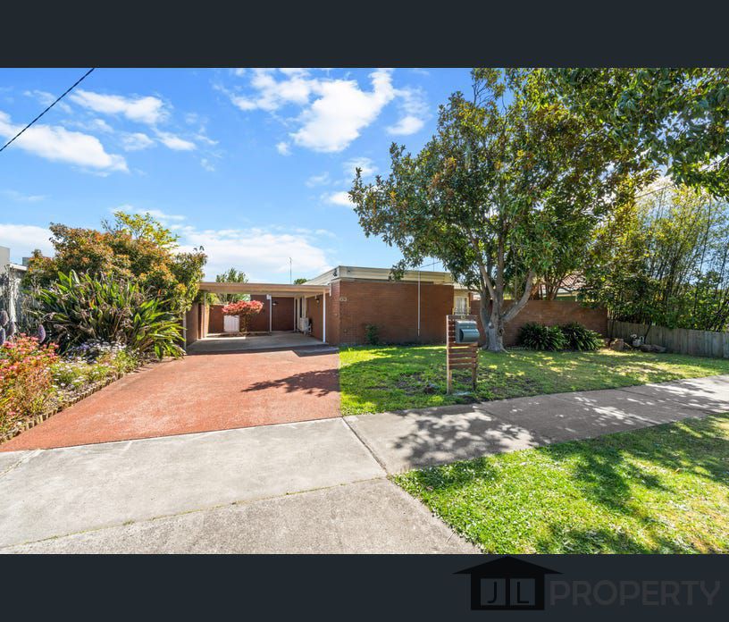 63 Kosciuszko Street, Traralgon, Vic 3844