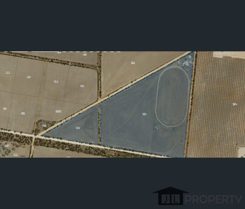 746 Railway Line Road, Beaufort, SA 5550