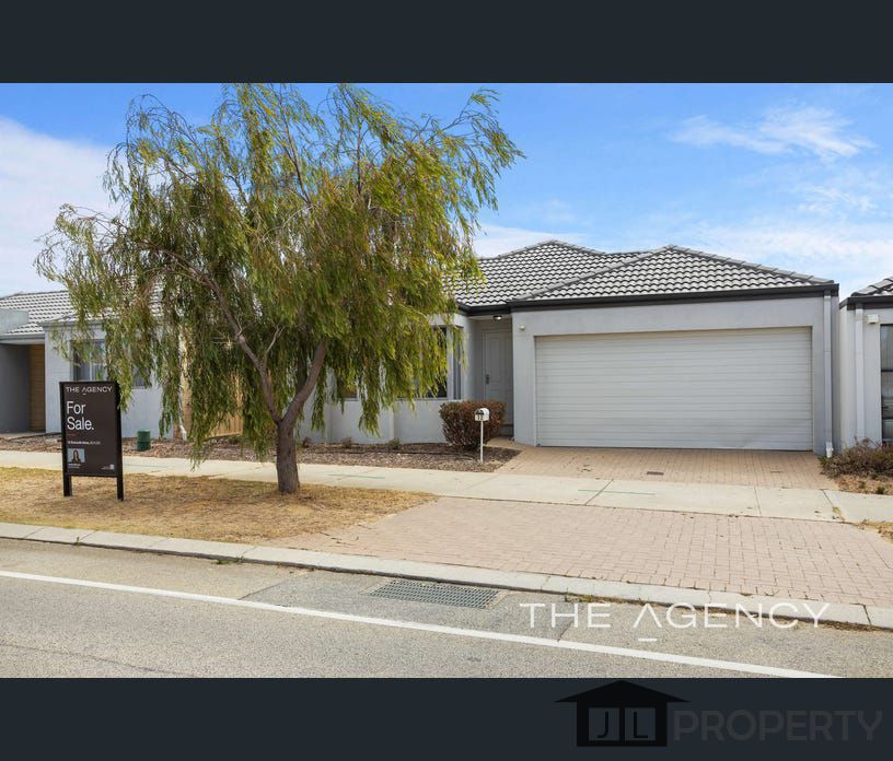 12 Exmouth Drive, Butler, WA 6036