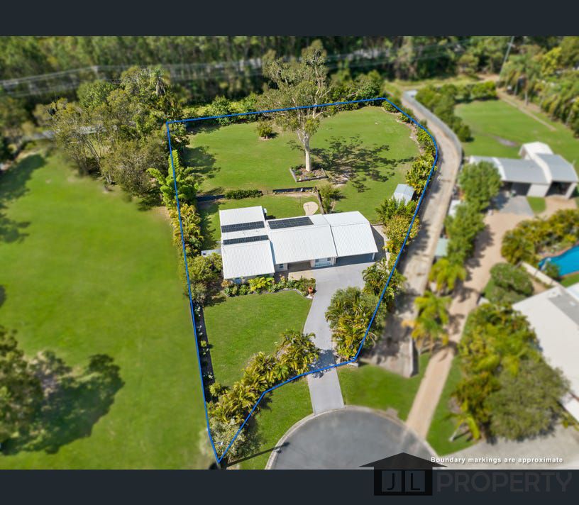 7 Snowgum Court, Ningi, Qld 4511