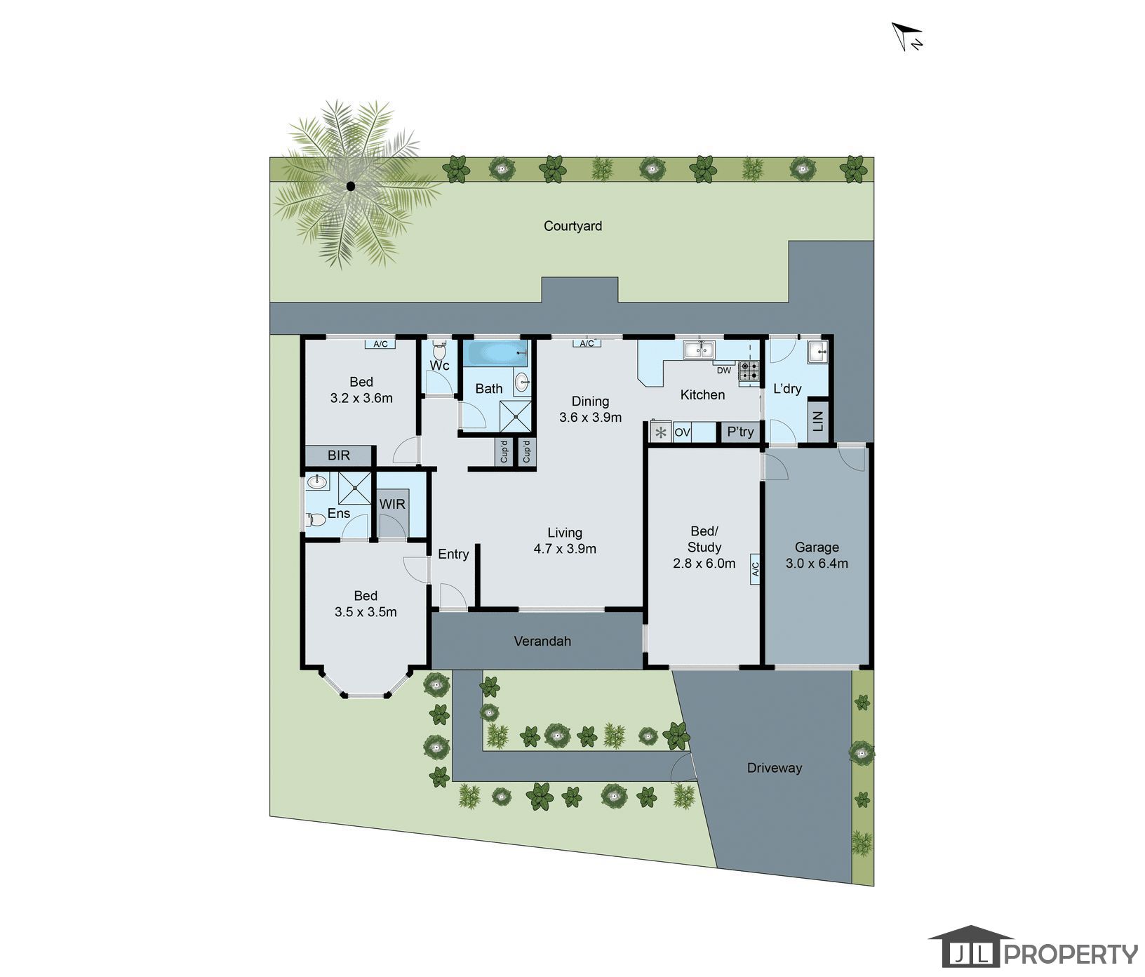 1/45 Augustine Drive, Highton, Vic 3216