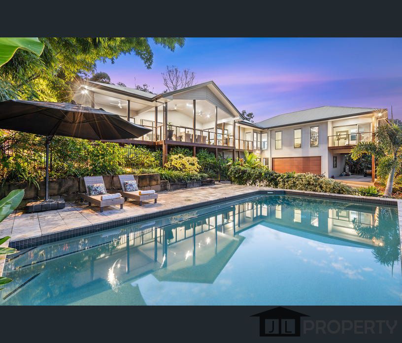 60 Wilga Drive, Bunya, Qld 4055