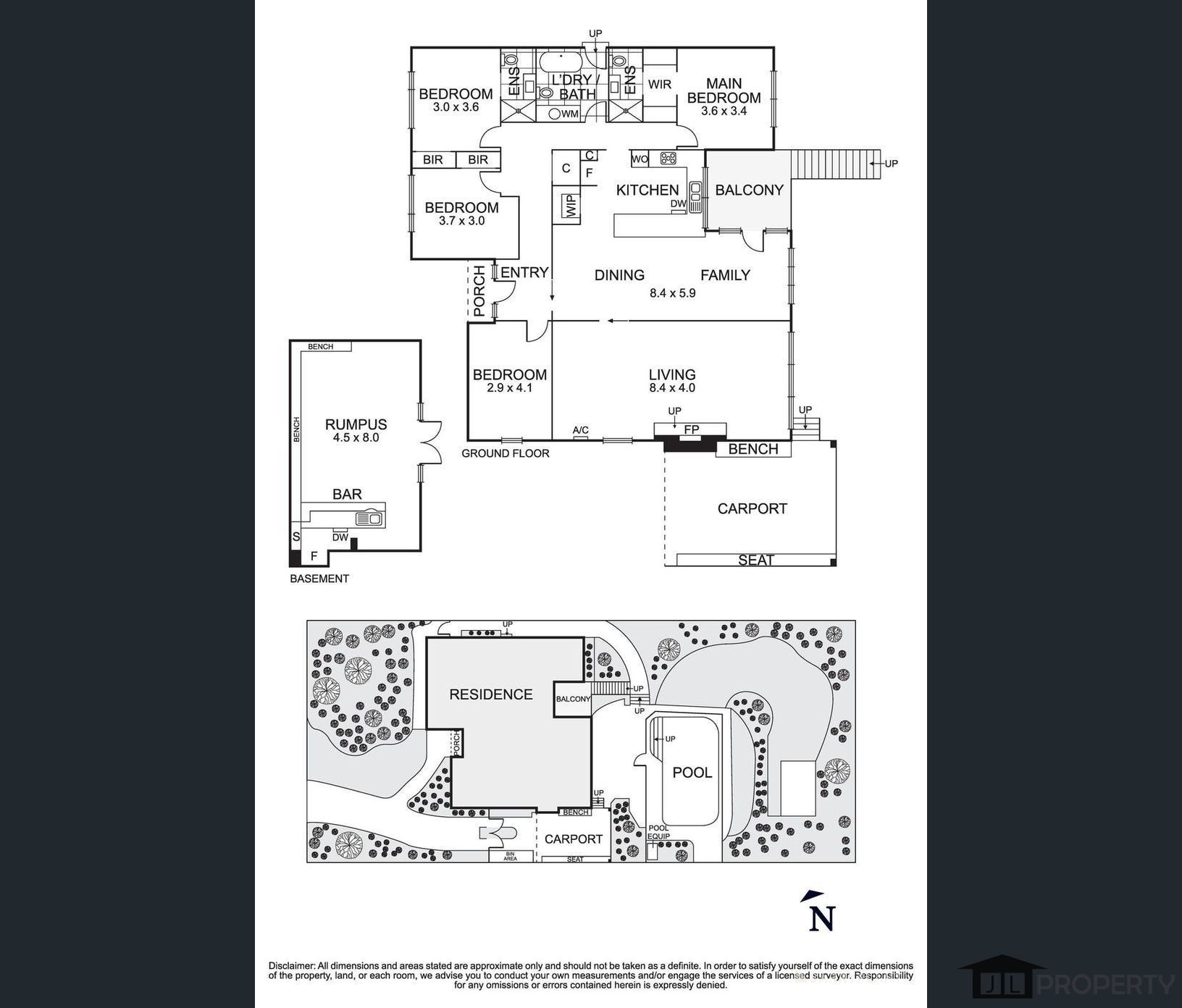 23 Victoria Avenue, Rosanna, Vic 3084