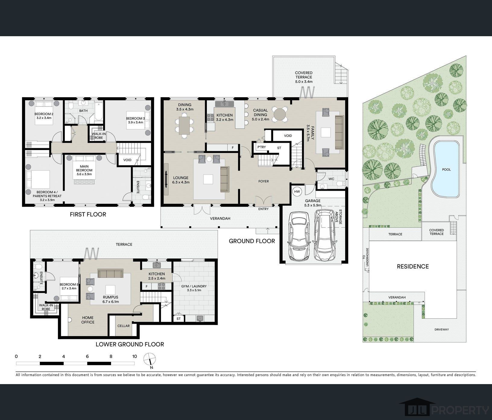 15 Wembury Road, St Ives, NSW 2075